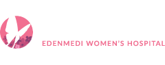 에덴메디여성병원로고